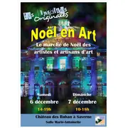 Noël en Art