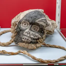 Au-delà de la mort