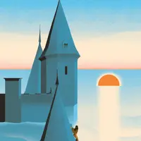 Le Roi d’Ys &copy; Sébastien Plassard