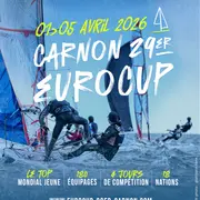 Carnon Eurocup 29er 