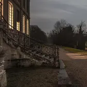 La « Magic hour » - avec Thierry Tavoni