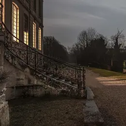 La « Magic hour » - avec Thierry Tavoni