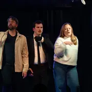 MULTIVERSE - Spectacle immersif