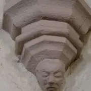 Visite flash : La chapelle du Saering