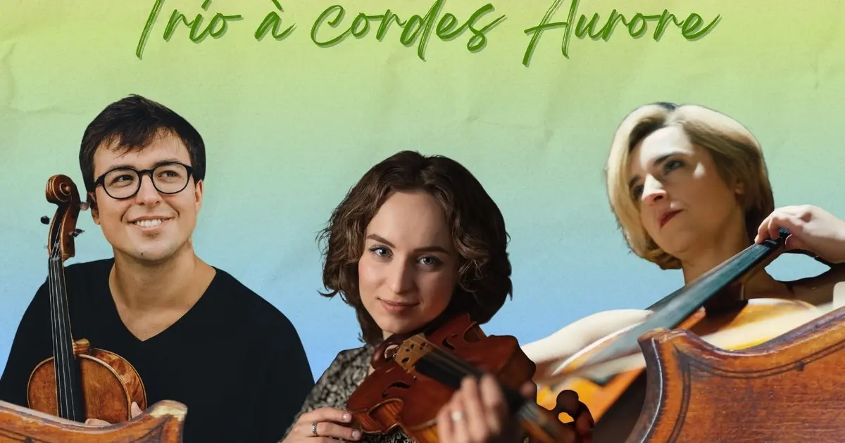 À l’ombre du quatuor à cordes. LES GRANDS TRIOS À CORDES