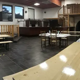 Chez vous chez nous