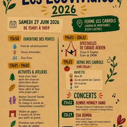 Ecoviviales 