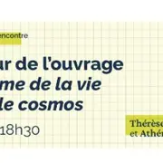 L’énigme de la vie dans le cosmos