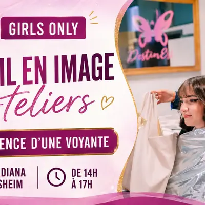 Parenthèse entre femmes
