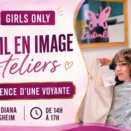 La Parenthèse des Femmes