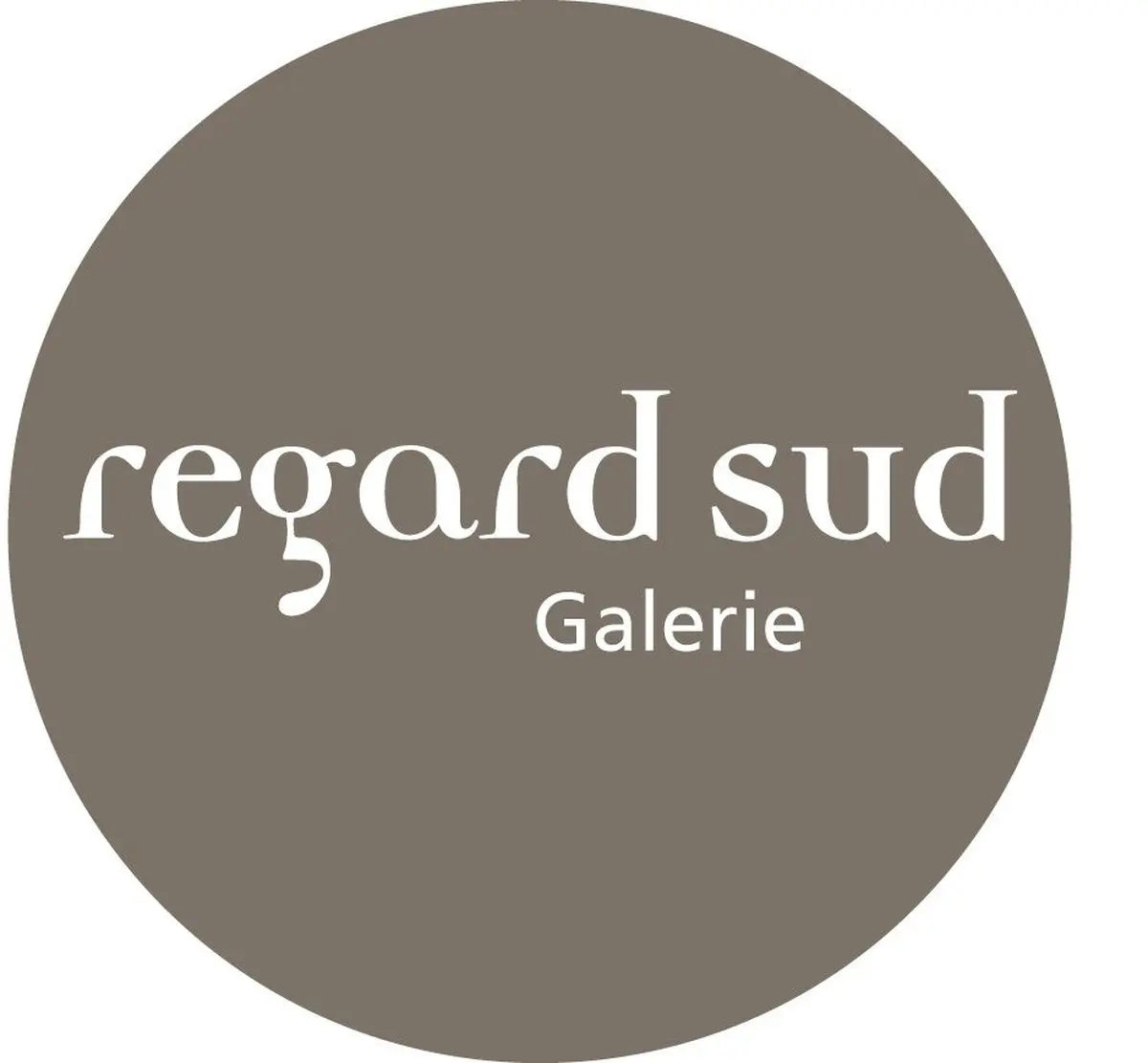 Galerie Regard Sud