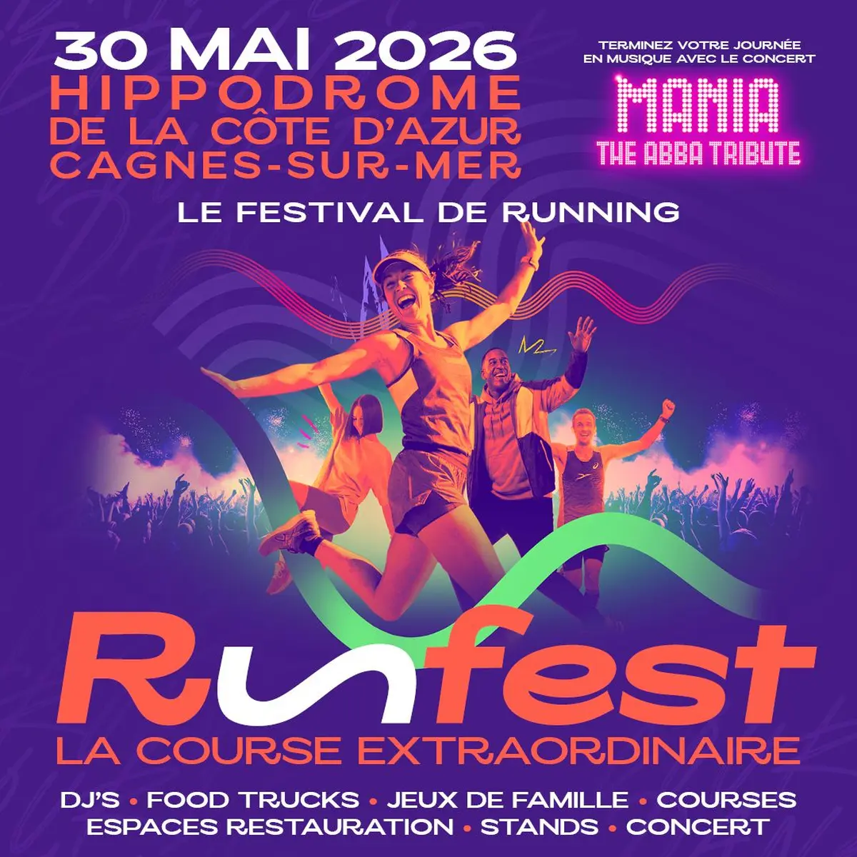 Runfest 2026