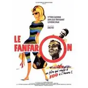 Cinéried présente Le Fanfaron de Dino Risi