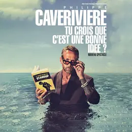 Philippe Caverivière Tu crois que c'est une bonne idée ?