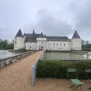 Enquête théâtralisée : les mystères alchimistes château du Plessis Bourré