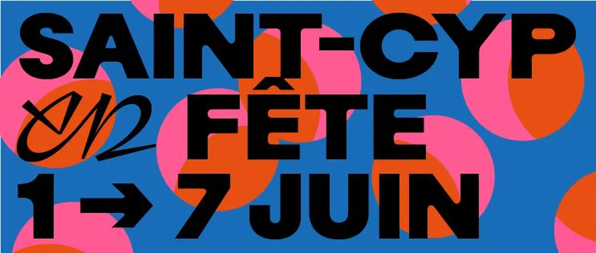 Fête de Quartier Saint-Cyprien