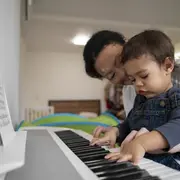 [Enfance Jeunesse | Atelier Musique]