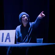 L.I.A - spectacle théâtre improvisation