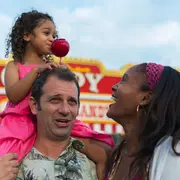 Fête des Familles Extraordinaires