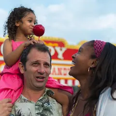 Fête des Familles Extraordinaires