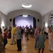 Lerchenbal - Bal folk