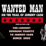 M.Soul Tribute Johnny Cash