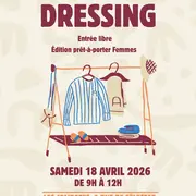 Vide-Dressing Printanier - Spécial prêt-à-porter Femmes