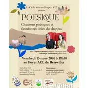 Poésique