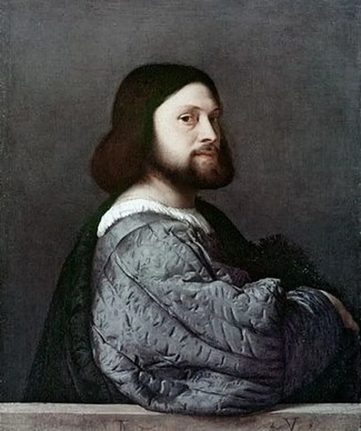 Conférence « Comment affronter le réel -  par Luigi de Poli