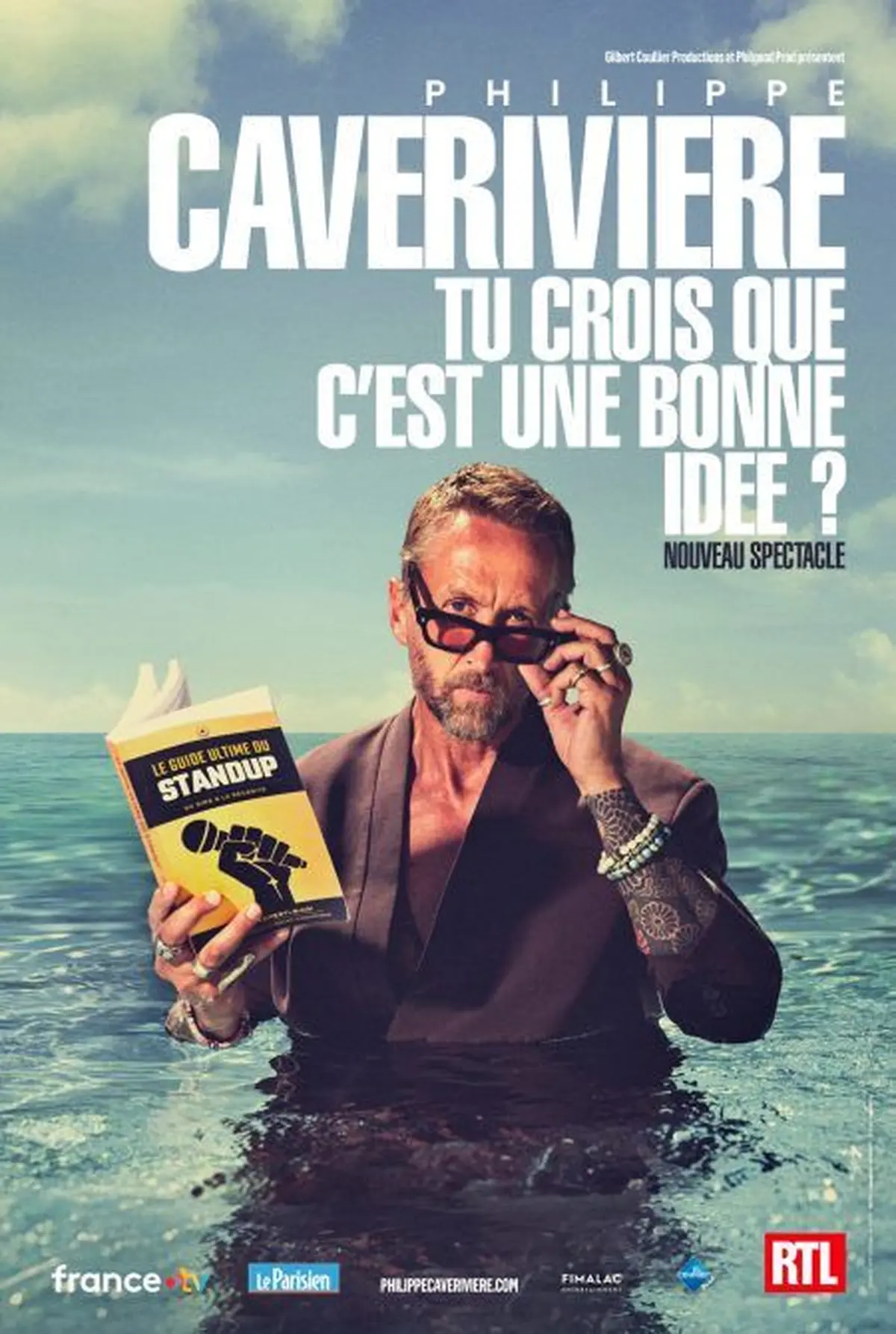 Philippe Caverivière