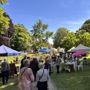 Salon des Plantes et des Fleurs