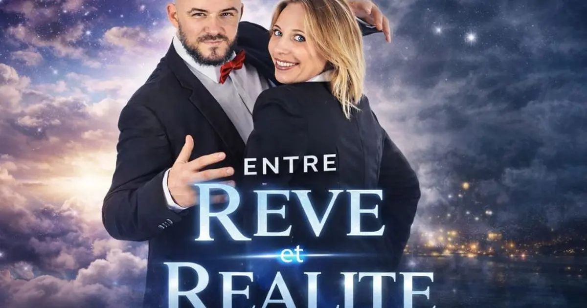Entre rêve et réalité