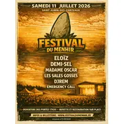 Festival du Menhir