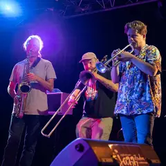 Jazzitudes en Pays d'Auge