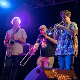 Jazzitudes en Pays d'Auge