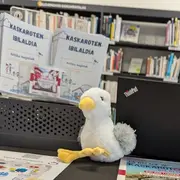 La balade de Kaskarot