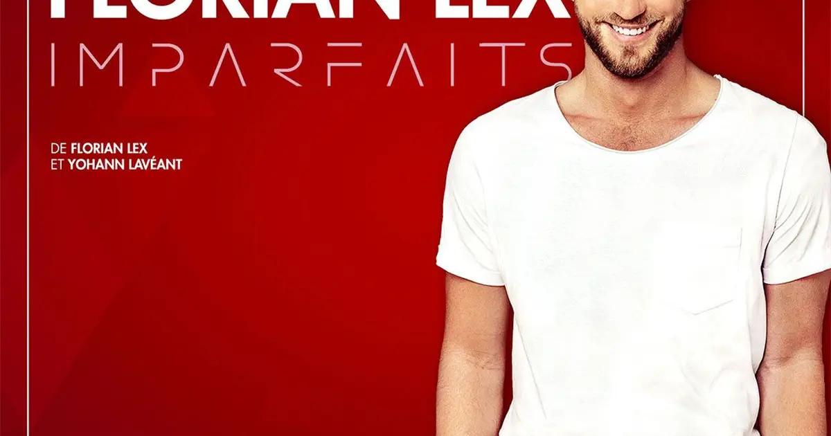 Florian Lex "Imparfaits"