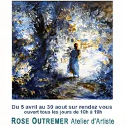 Philippe Robert - Indigo ways 2026