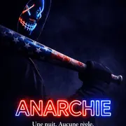 Anarchie - Parcours Horrifique & Psychologique