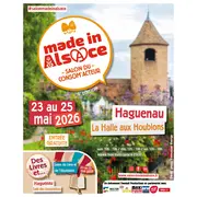 Le salon Made in Alsace de Haguenau, trois jours pour consommer local