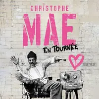 Christophe Maé &copy; DR