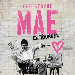 Christophe Maé