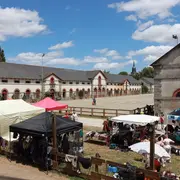 Vide sellerie et concours d'attelage - 4ème édition