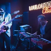 Concert Groove, Variété Internationale & jam session animé par Yann Négrit