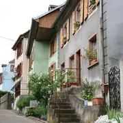 Mémoire de quartier