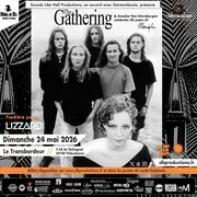 The Gathering celebrate 30 years of Mandylion + Lizzard