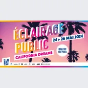 Éclairage public - California dreams