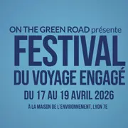 Festival On the Green Road 
