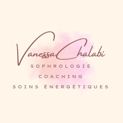 Vanessa Chalabi Sophrologue