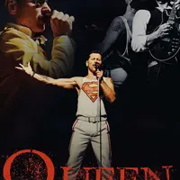 Queen Alive &copy; Casino Barrière Blotzheim
